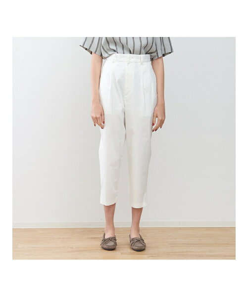 Collex コットンリネンペグトップパンツ Rakuten Fashion 楽天ファッション 旧楽天ブランドアベニュー T Collex コットンリネンペグトップパンツ Rakuten Fashion 楽天ファッション 旧楽天ブランドアベニュー T